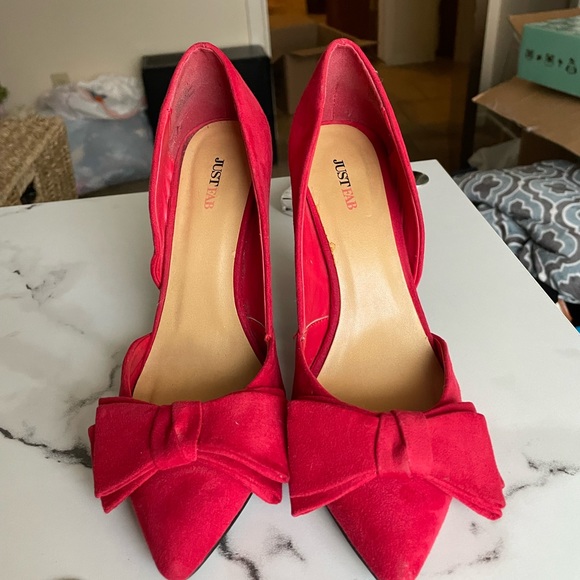 Frances- JustFab - Picture 2 of 3